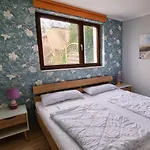 Ferienwohnung Ostrea Breege - Mit Garten Und Grill Breege