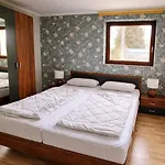 Apartmán Ferienwohnung Ostrea Breege - Mit Garten Und Grill
