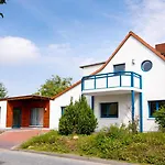 Ferienwohnung Ostrea Breege - Mit Garten Und Grill Apartmán *