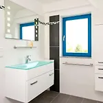 Ferienwohnung Ostrea Breege - Mit Garten Und Grill * Breege