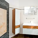 Ferienwohnung Ostrea Breege - Mit Garten Und Grill Apartmán *