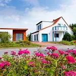 Apartmán Ferienwohnung Ostrea Breege - Mit Garten Und Grill
