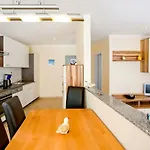 Ferienwohnung Ostrea Breege - Mit Garten Und Grill Apartmán Breege