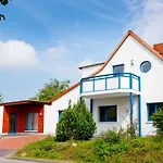 Ferienwohnung Ostrea Breege - Mit Garten Und Grill Breege