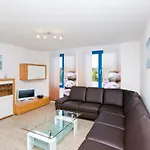 Ferienwohnung Ostrea Breege - Mit Garten Und Grill Breege