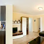 Ferienwohnung Ostrea Breege - Mit Garten Und Grill Apartmán Breege