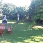 Ferienwohnung Ostrea Breege - Mit Garten Und Grill Apartmán Breege