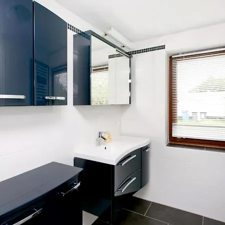 Ferienwohnung Ostrea Breege - Mit Garten Und Grill Apartmán Breege