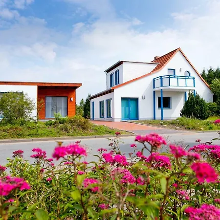 Tatil Evi Ostrea & Rugia