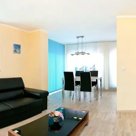 Ostrea & Rugia Tatil Evi