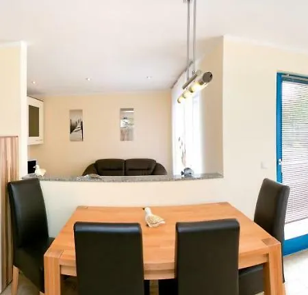 Ostrea & Rugia Tatil Evi Breege