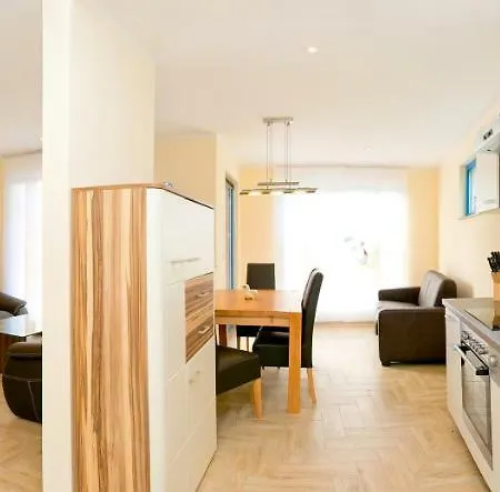 Tatil Evi Ostrea & Rugia