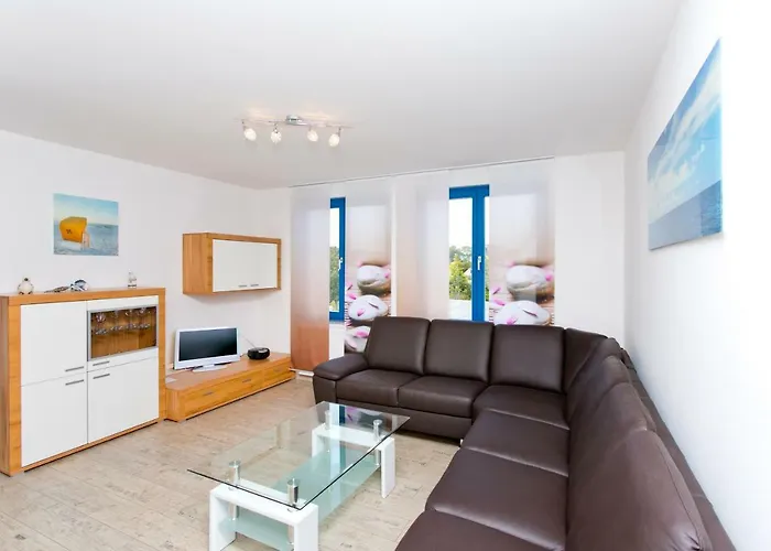 Ostrea & Rugia Breege